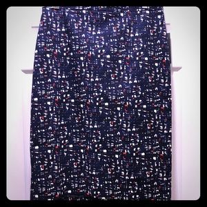 Pure Collection Pencil Skirt Size 6 Regular